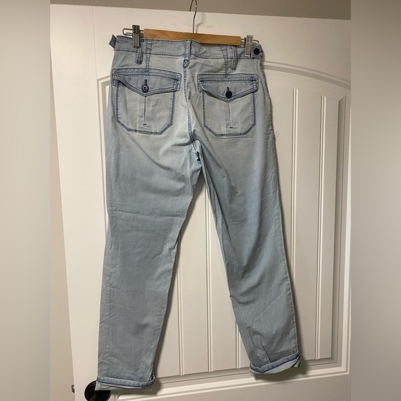 Sanctuary jeans size 27 - Picture 4 of 4